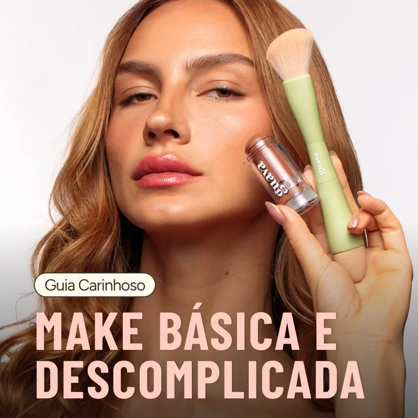 Make Básica e Descomplicada: um guia carinhoso pra quem está começando