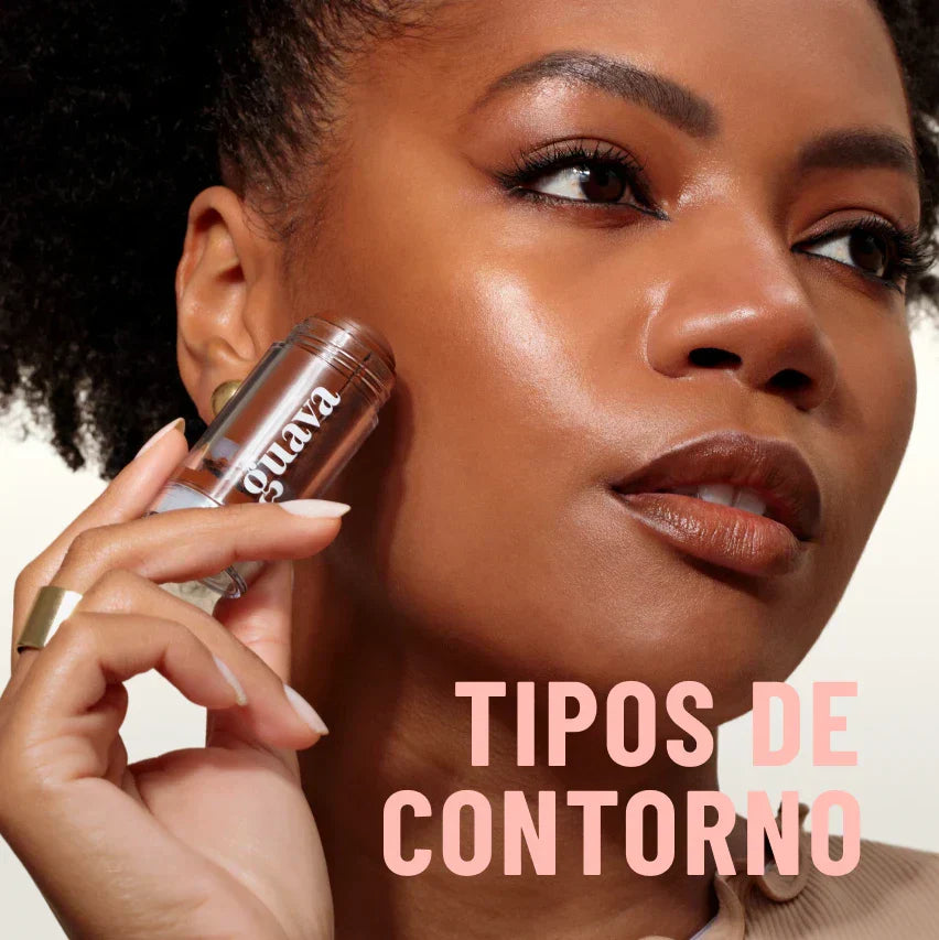 Contorno perfeito: descubra como valorizar o seu formato de rosto