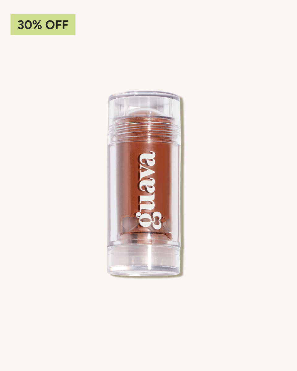 Multistick Marrom com Skincare