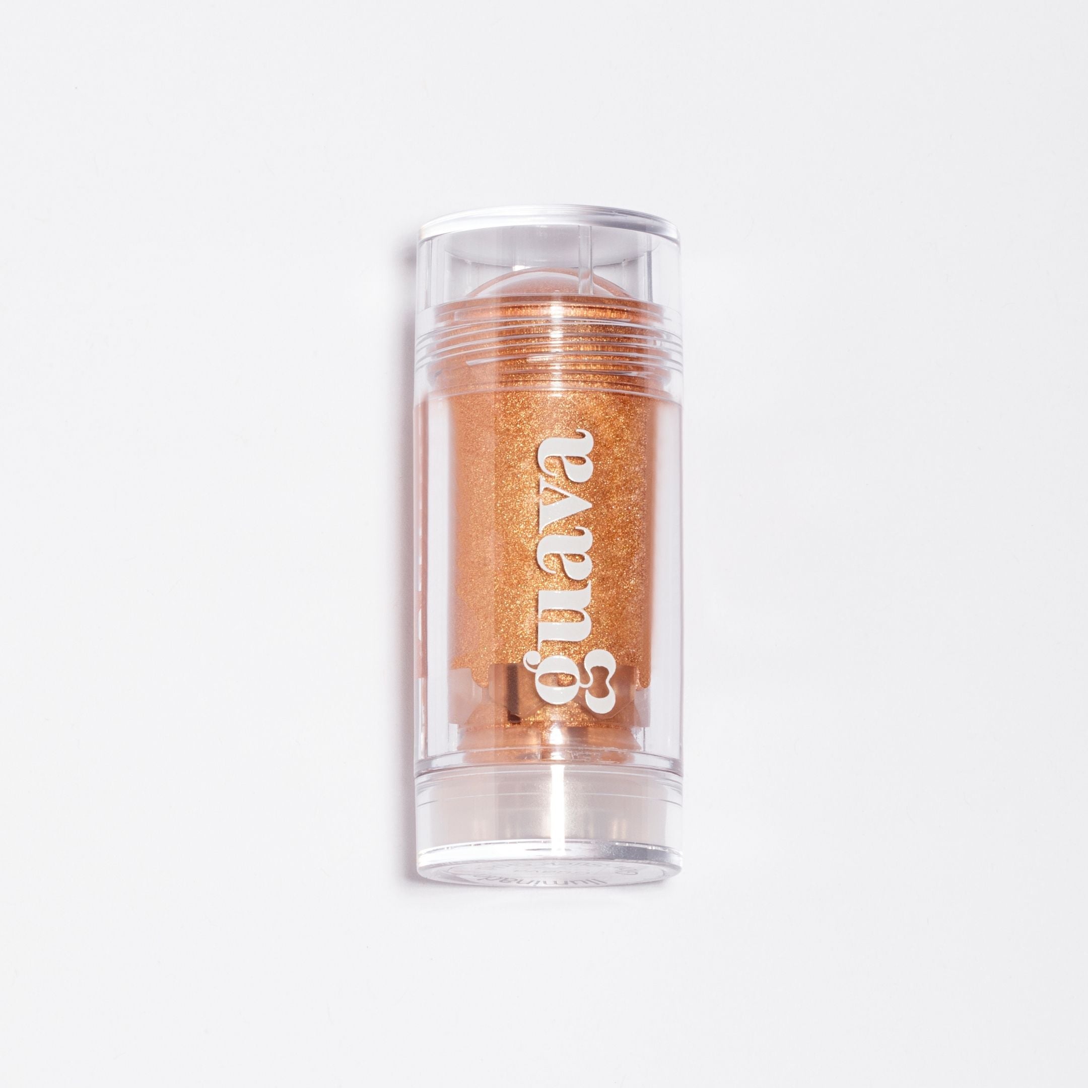 Iluminador com Skincare Gold -