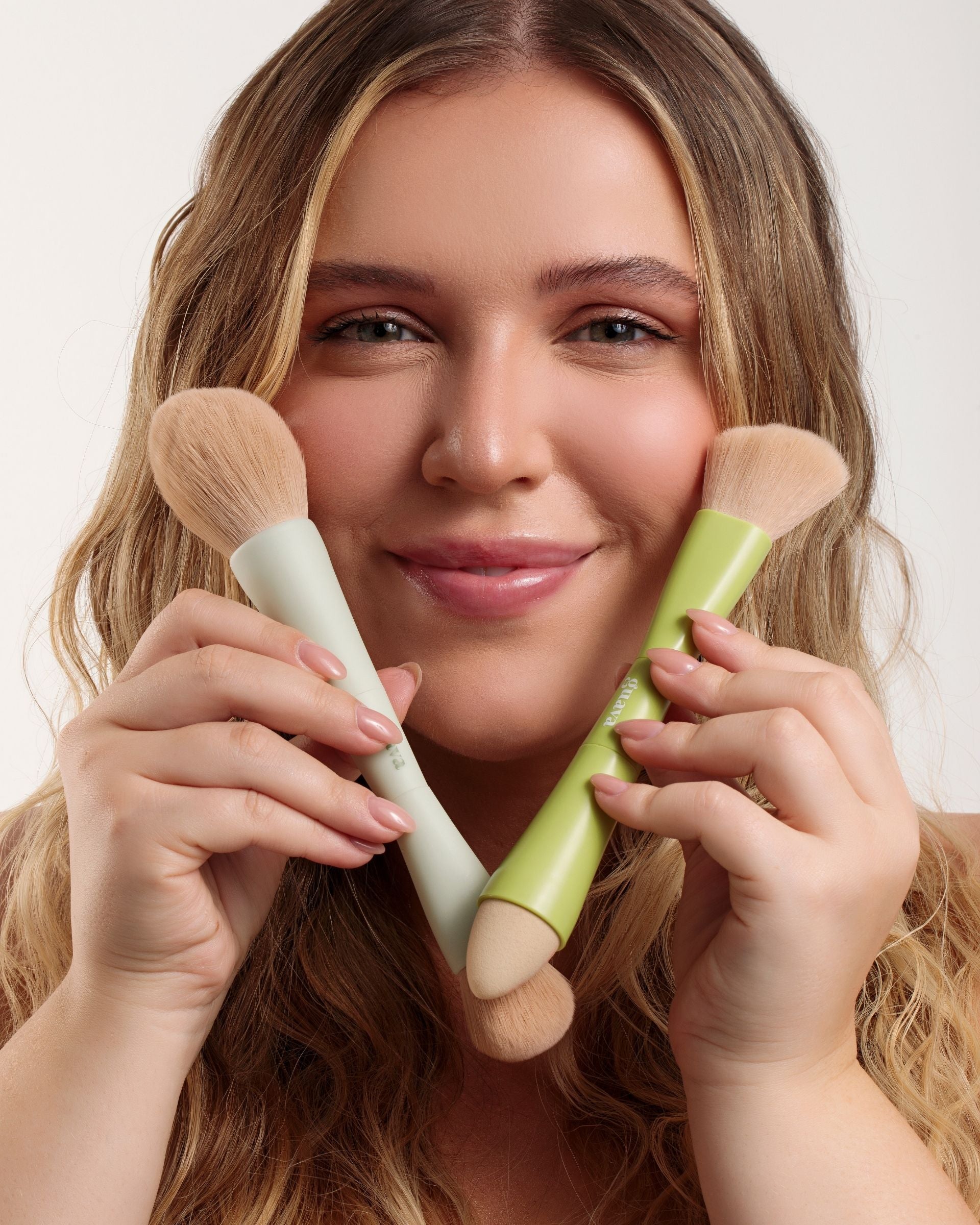 Kit Pinceis | Presente