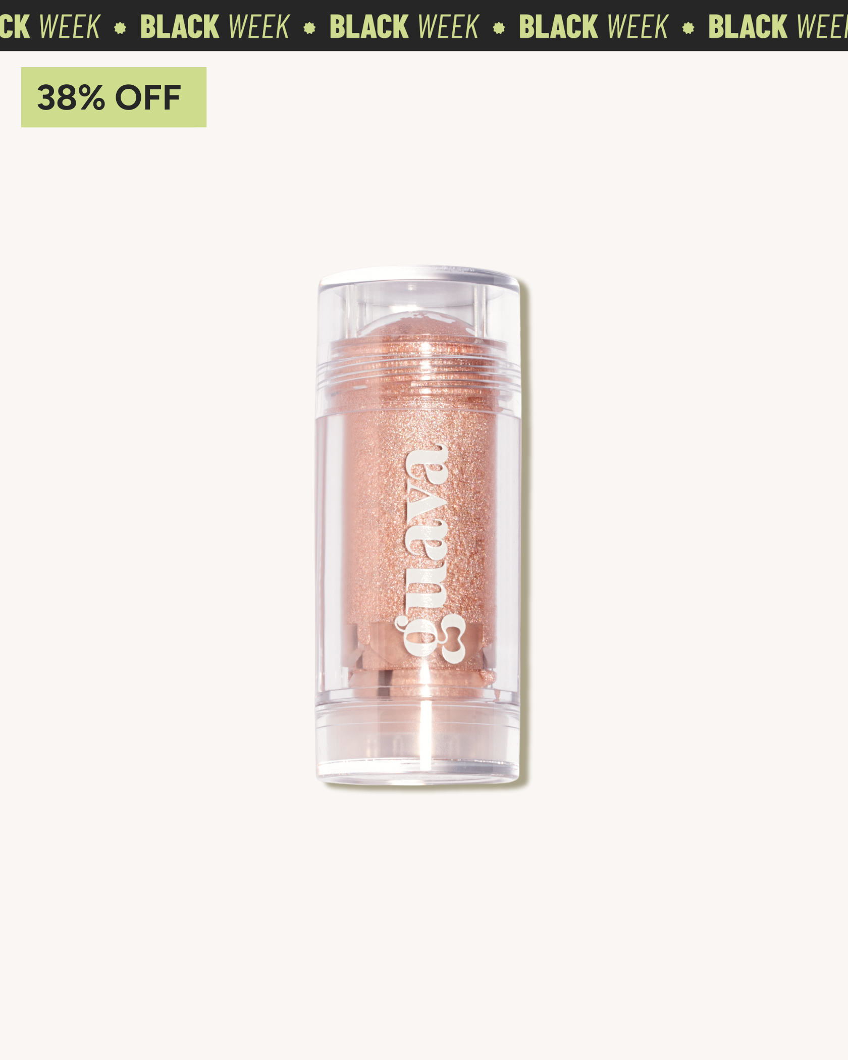 Iluminador Facial e Corporal com Skincare