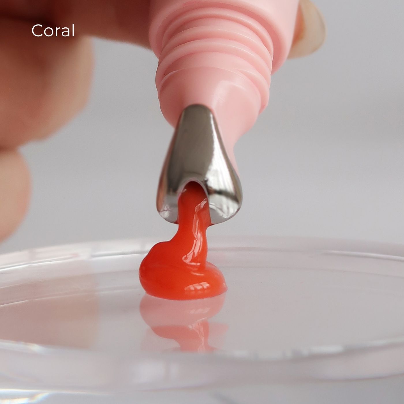 Lip Oil Regenerador Coral -