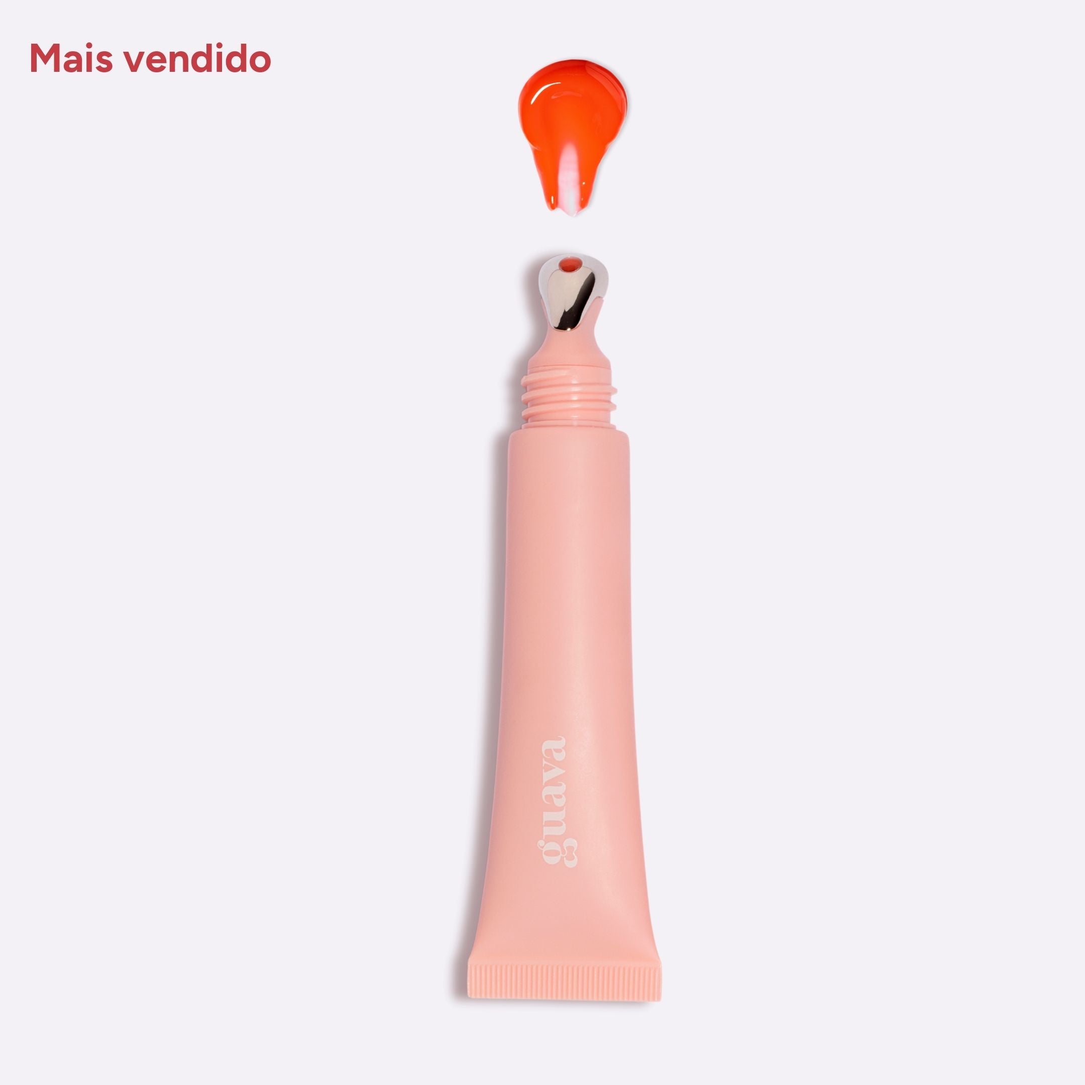 Lip Oil Regenerador Coral -