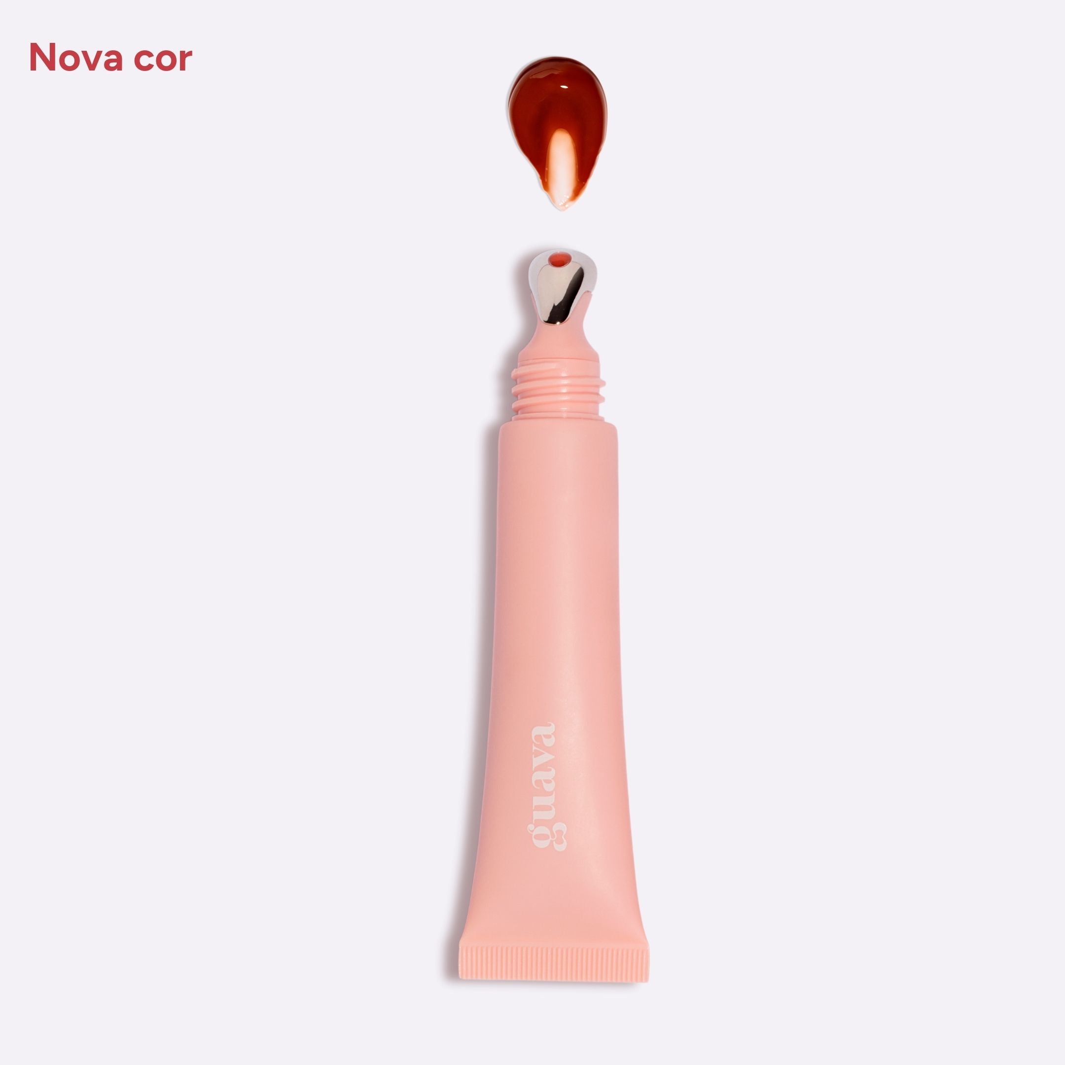 Lip Oil Regenerador Mocha | Oferta