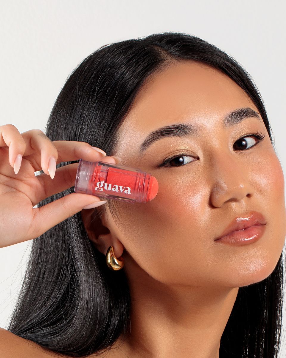 Multistick 4 em 1 com Skincare