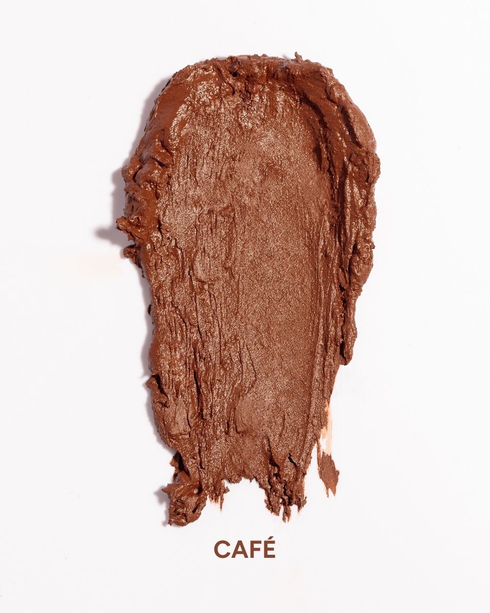 Multistick Marrom com Skincare