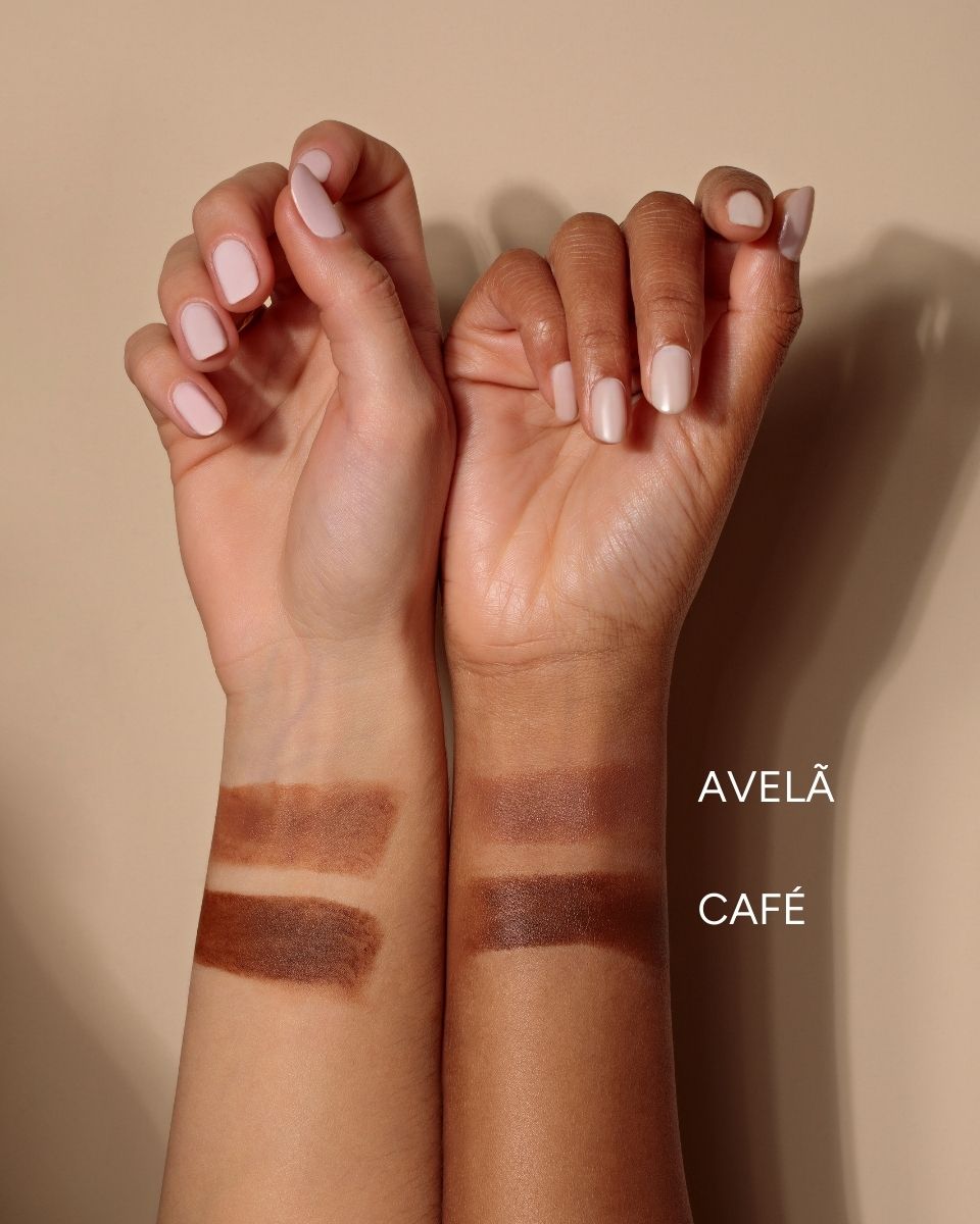 Multistick Marrom | Café