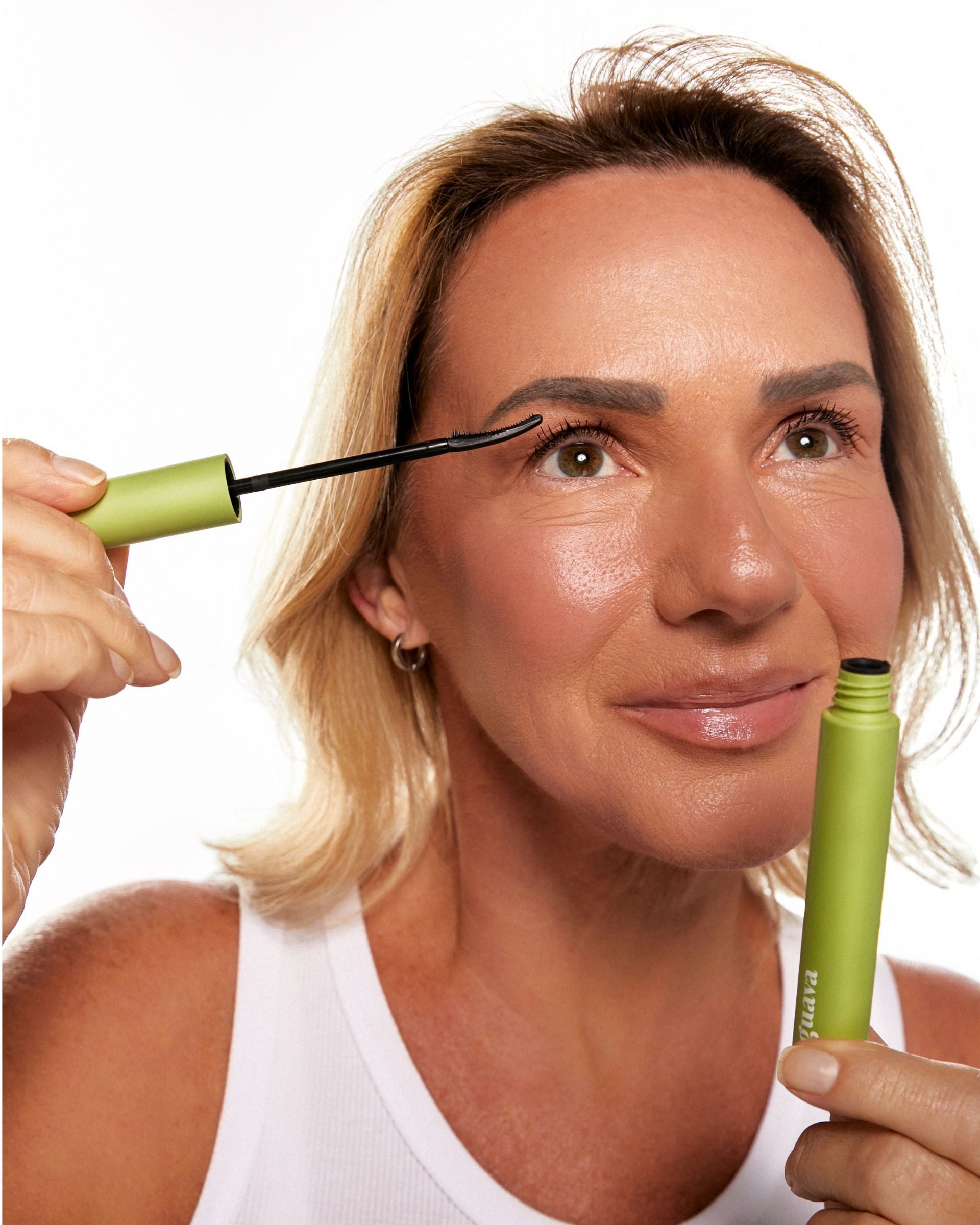 Máscara de Cílios Alonga e Cuida | Presente