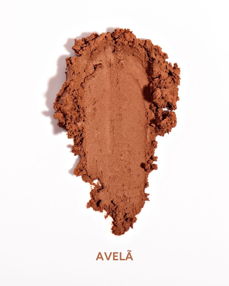 Multistick Marrom com Skincare