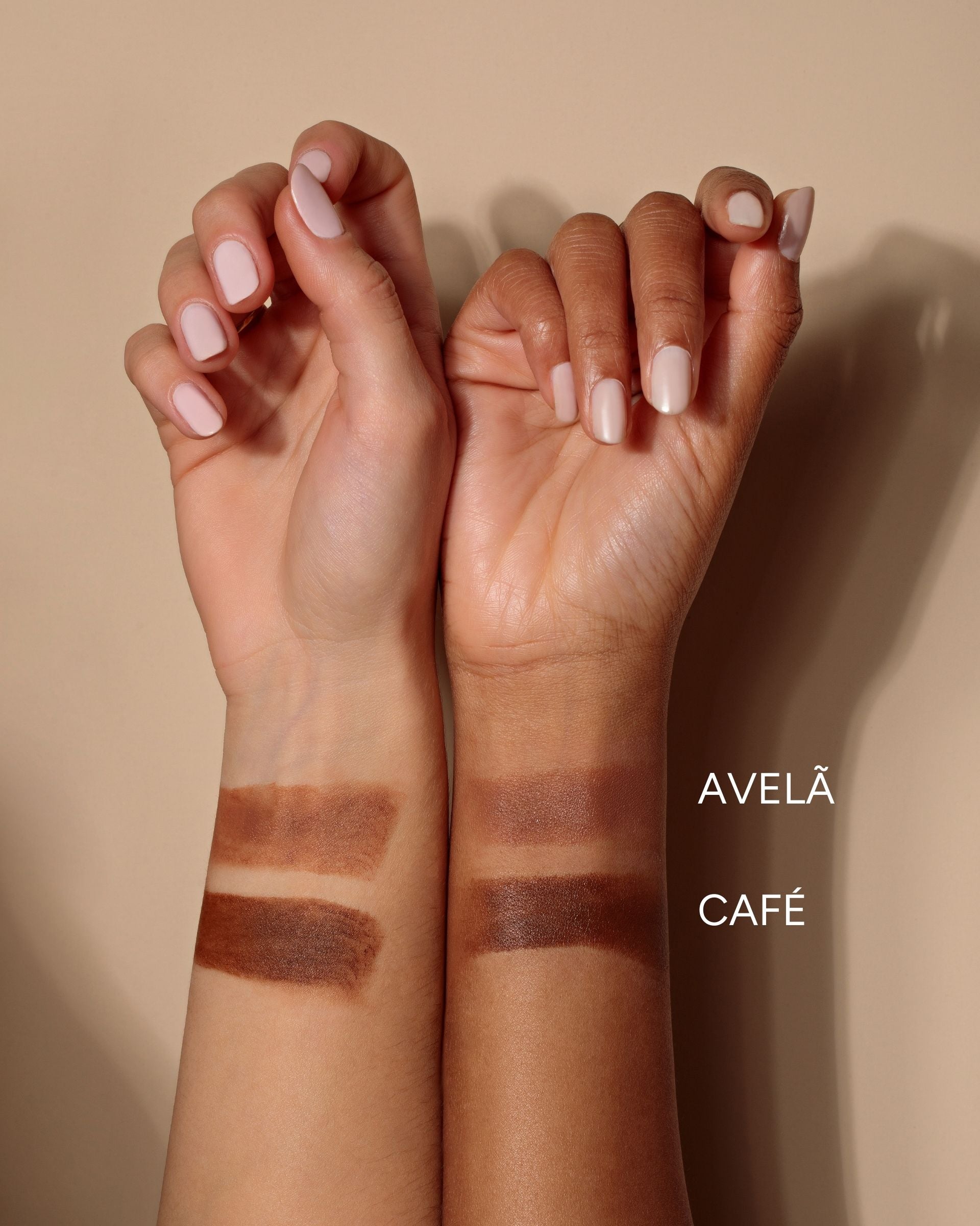 Kit Make Completa | Presente