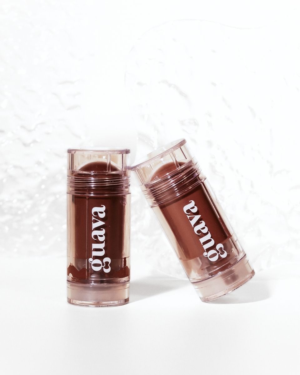 Multistick Marrom com Skincare