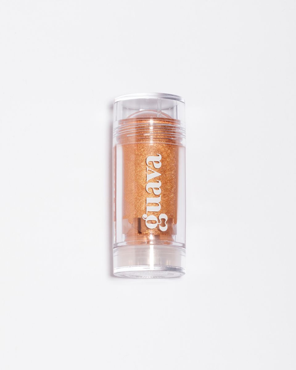 Iluminador Facial e Corporal com Skincare