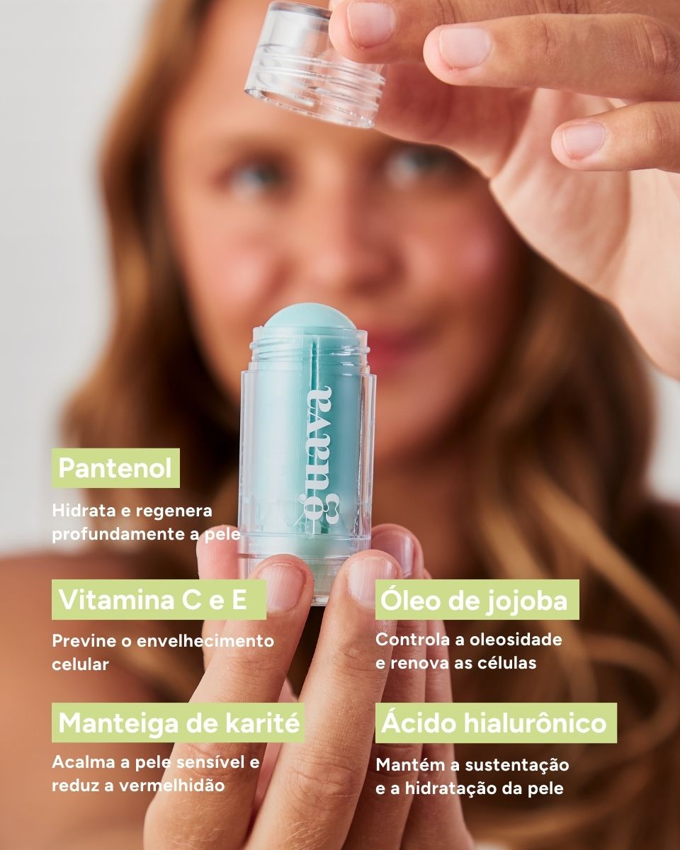 Hidratante Primer