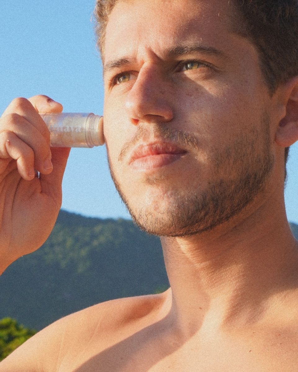 Protetor Solar FPS50