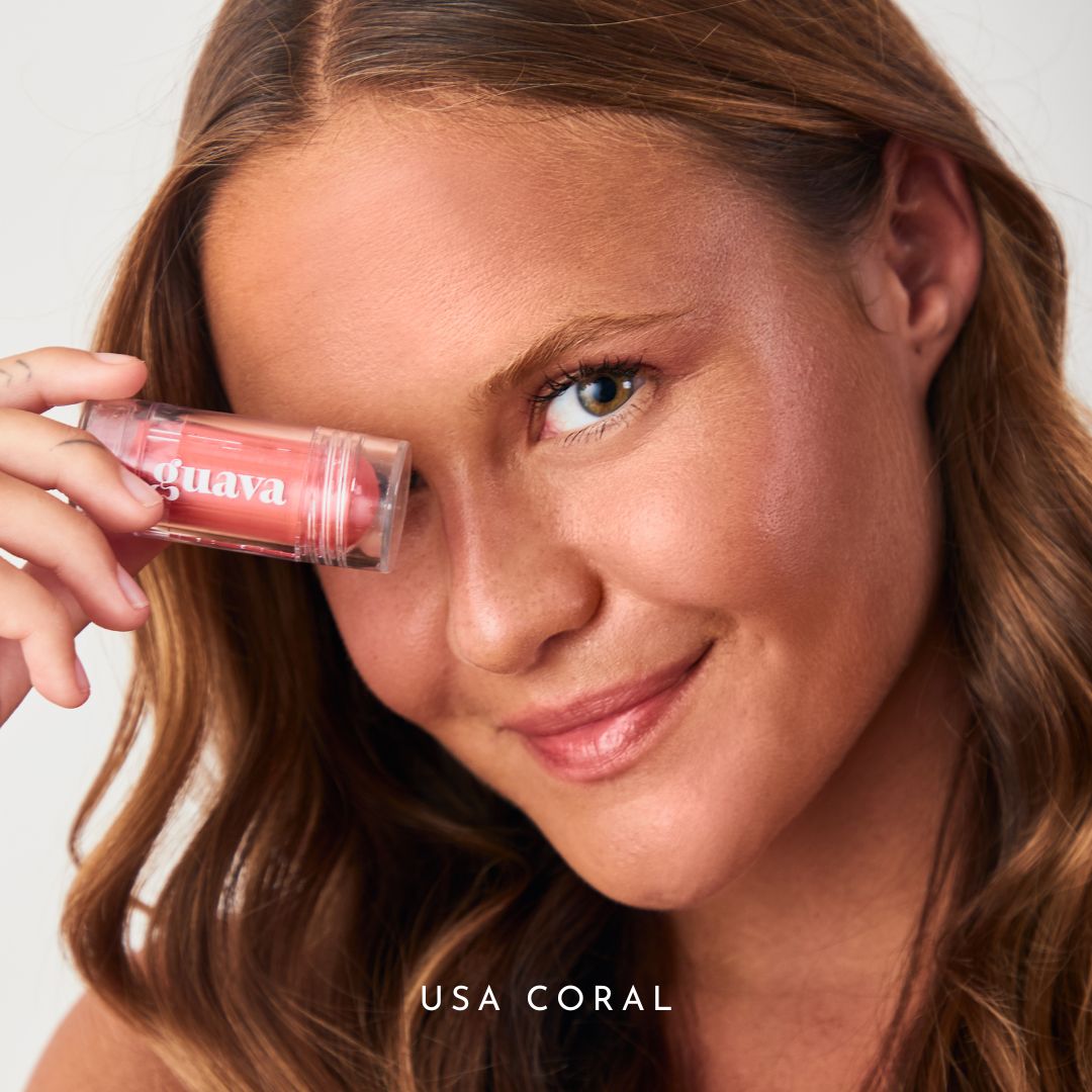 Multistick 4 em 1 com Skincare | Aniversário