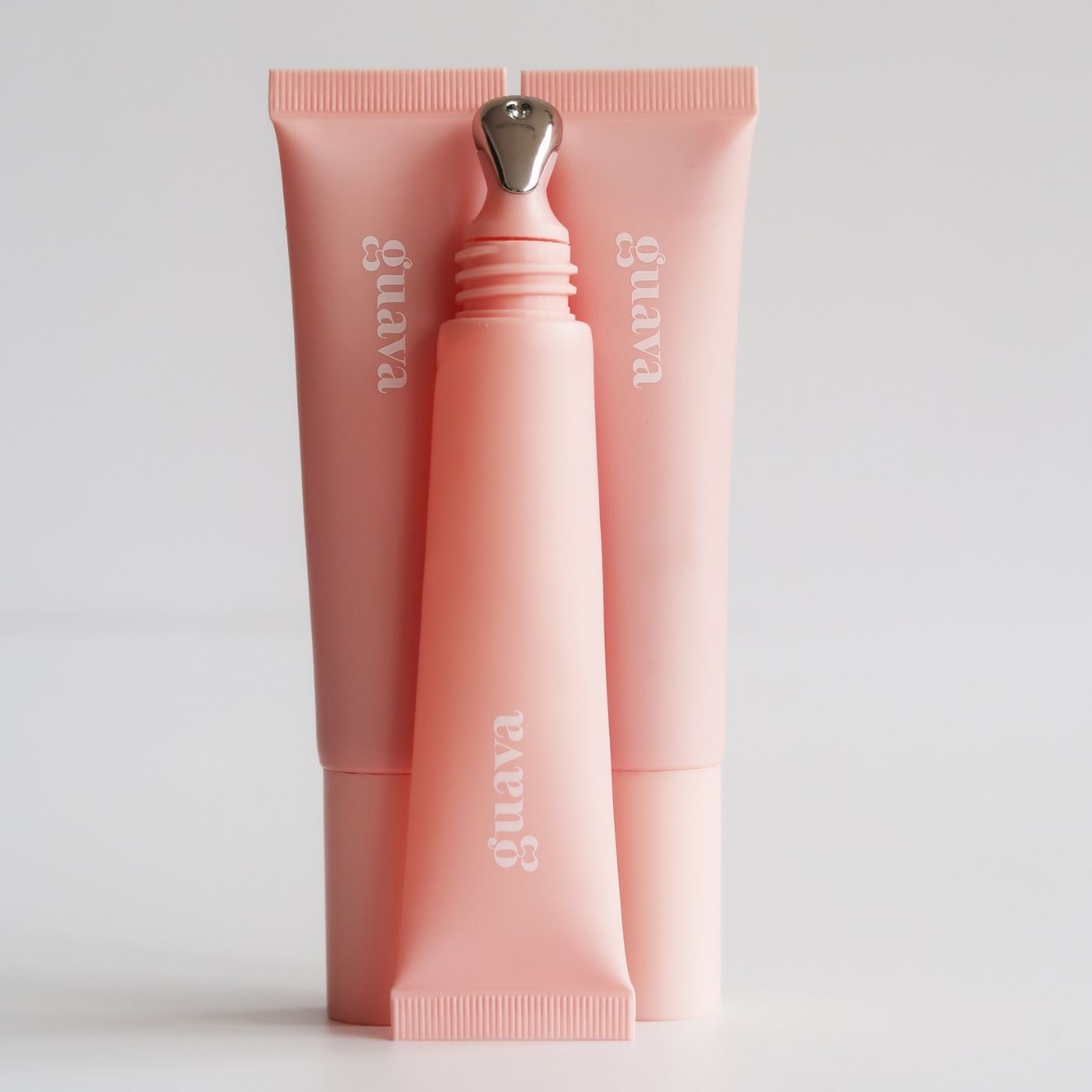 Lip Oil Regenerador Coral -