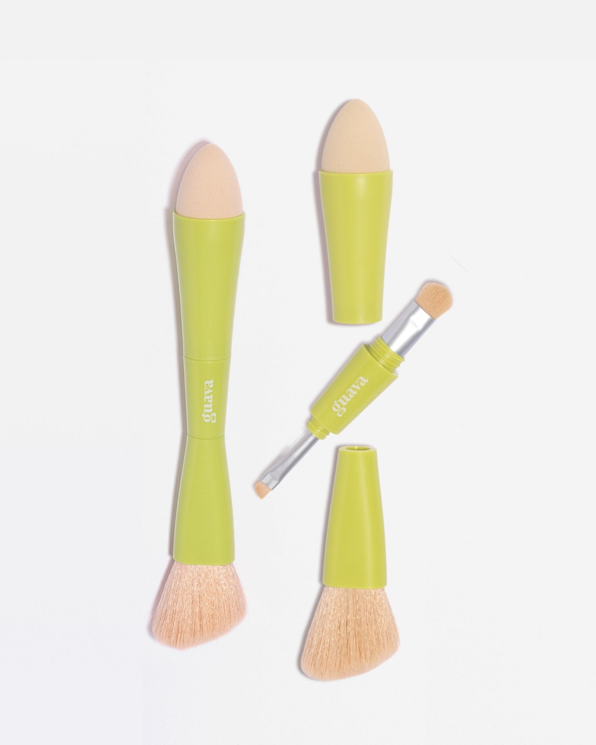 Pincel 4 em 1 Essencial | Presente