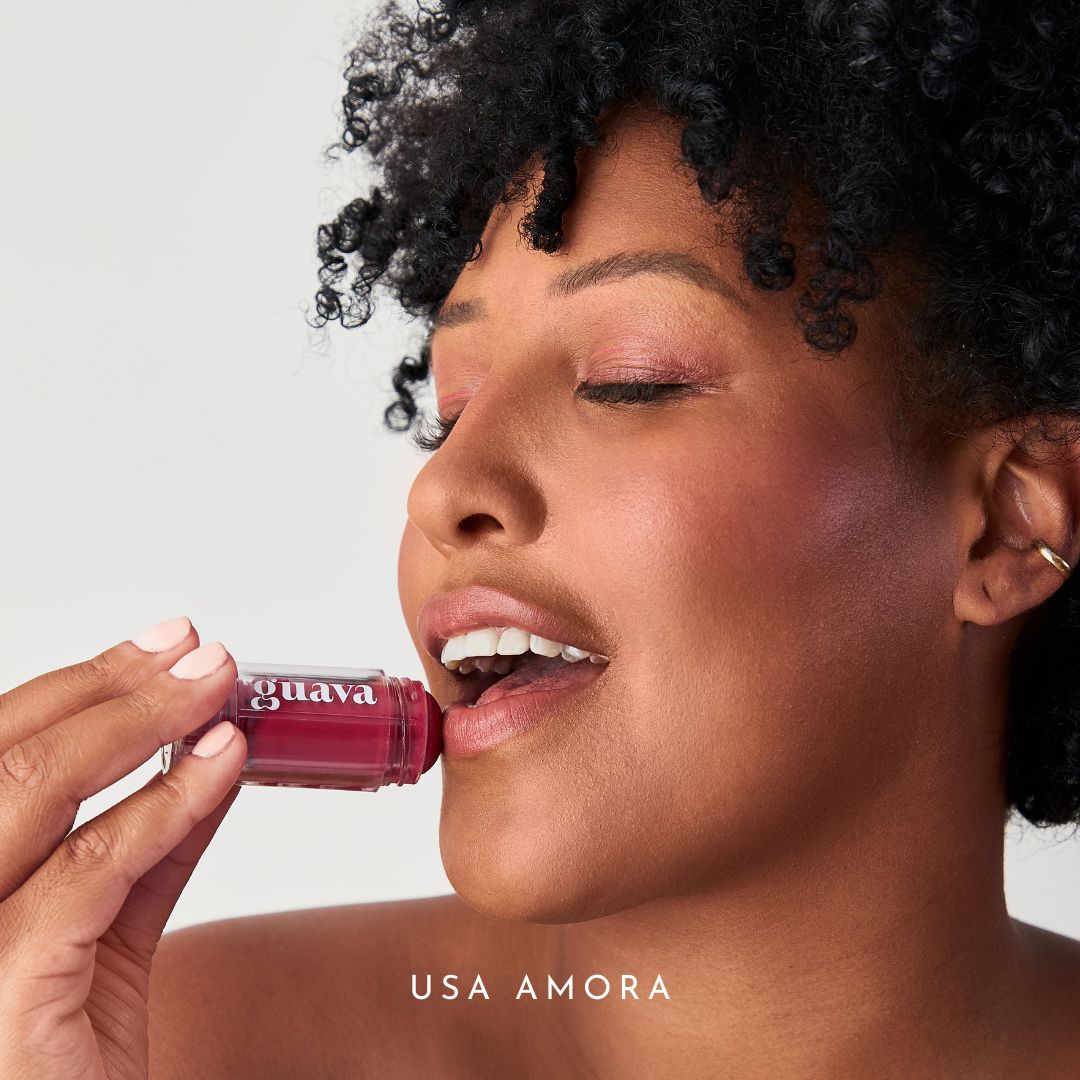 Multistick 4 em 1 com Skincare | Aniversário