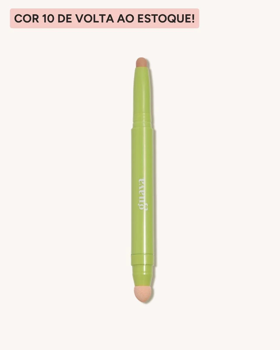 Caneta Corretiva Neutralizadora