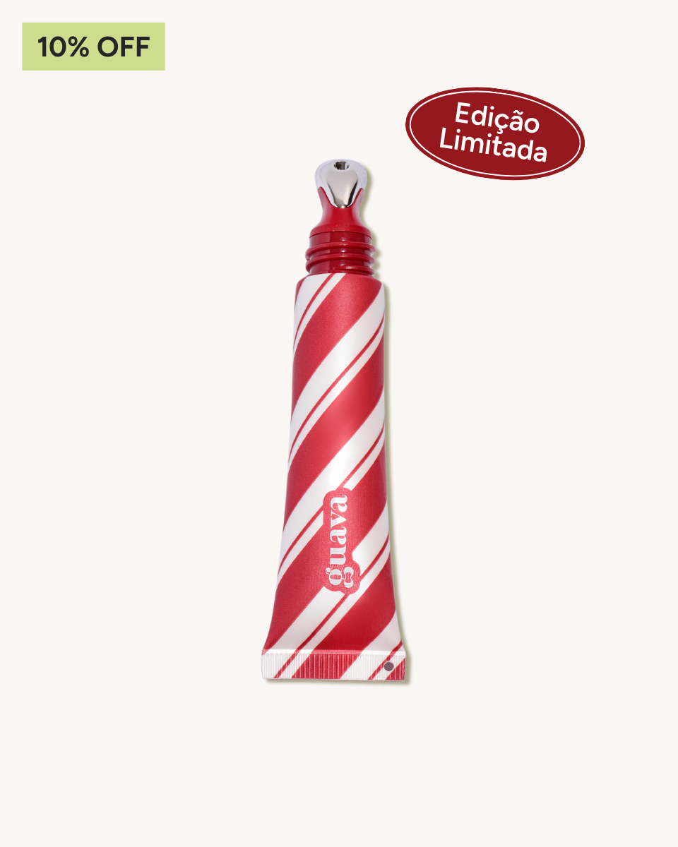 Lip Oil Edição de Natal