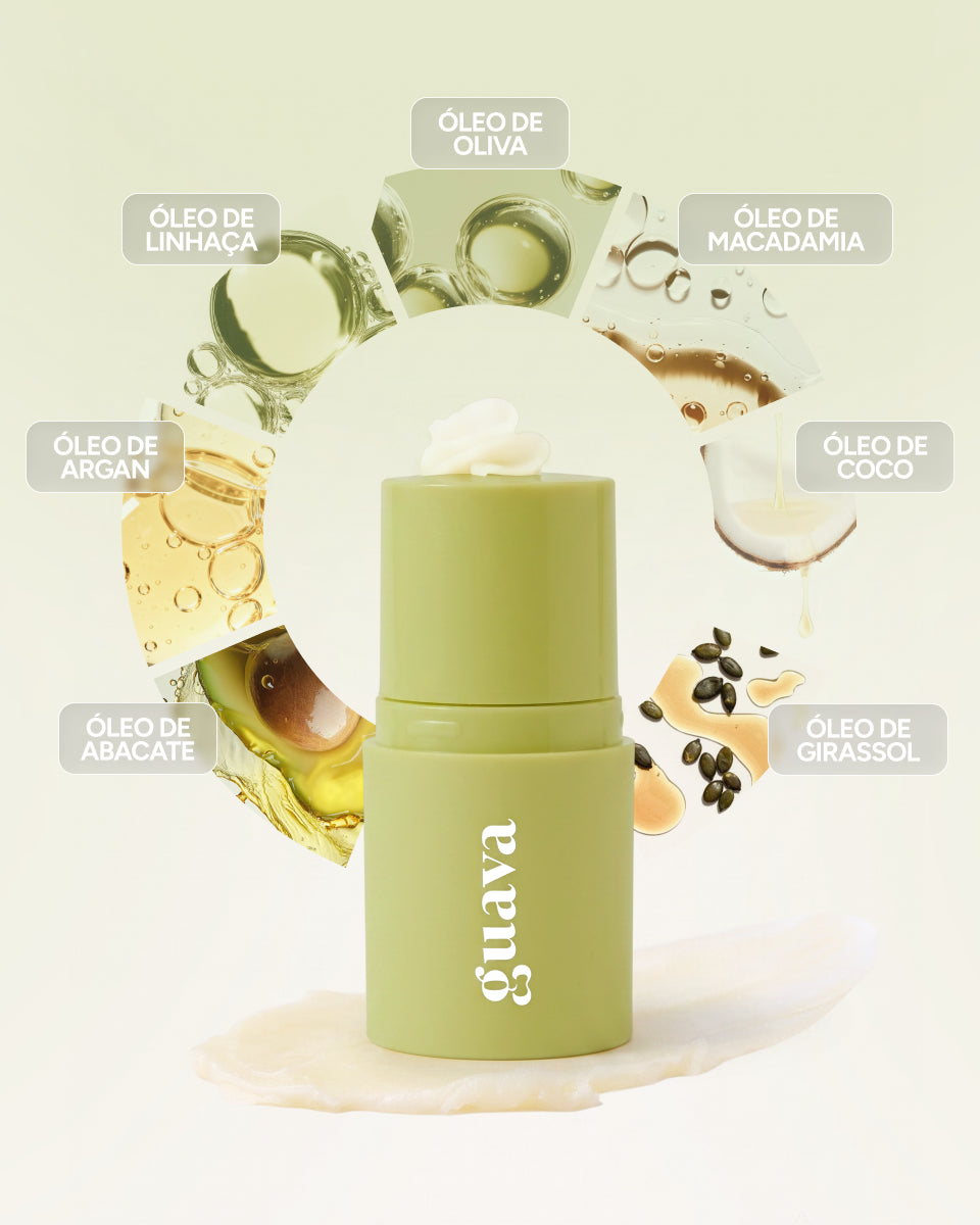 Cleansing Balm Demaquilante