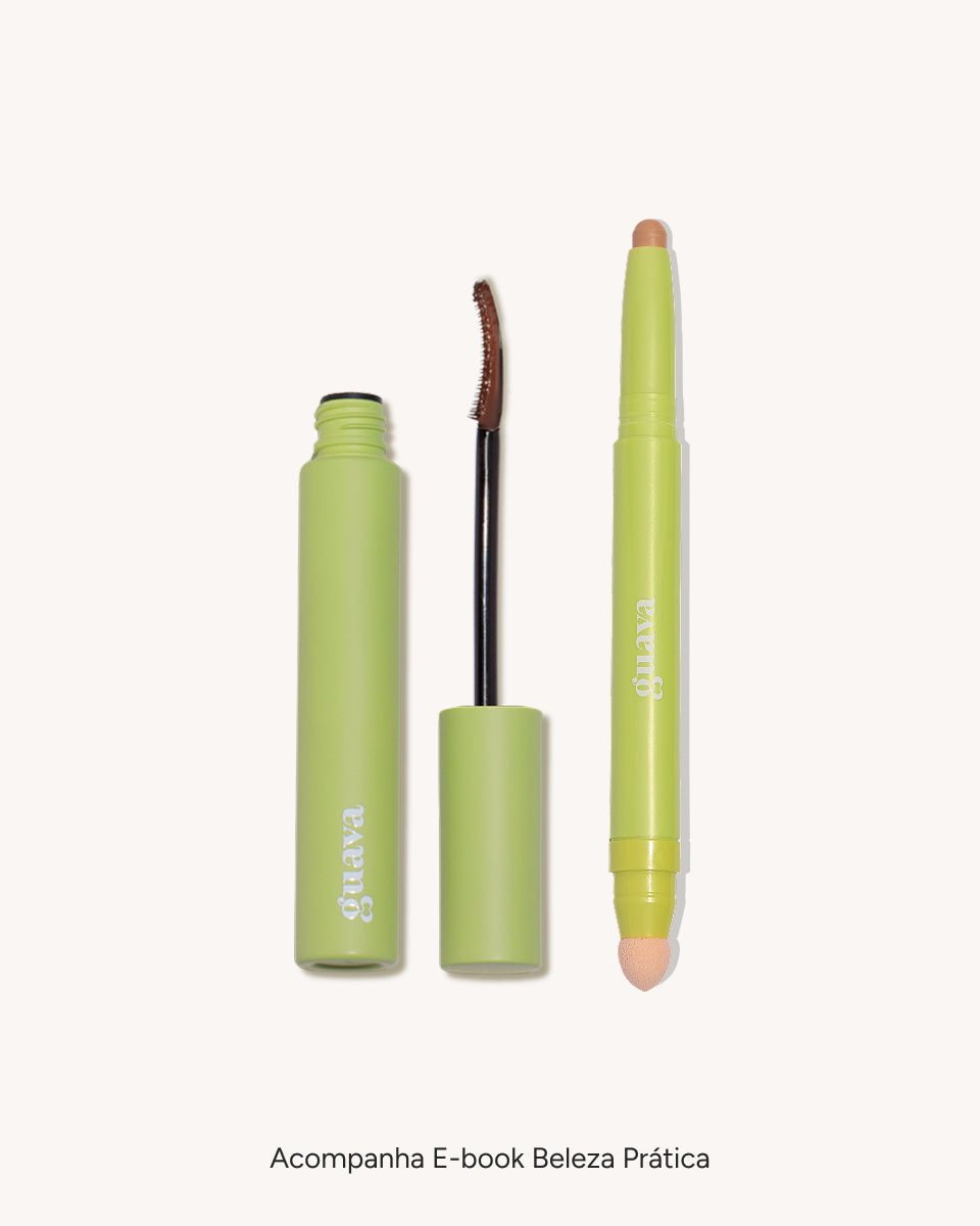 Duo Make Básica | Oferta