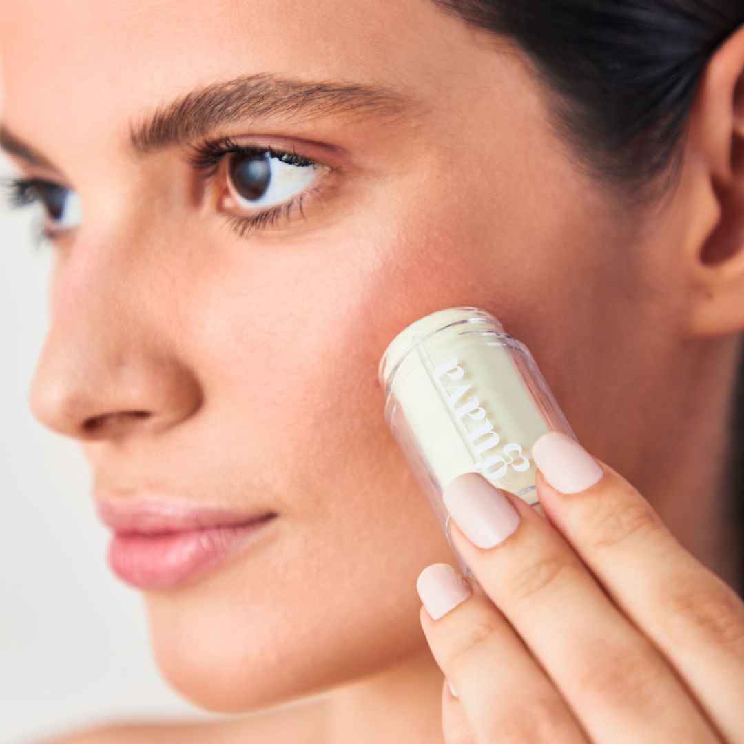 Protetor Solar FPS50 Toque Seco | Aniversário