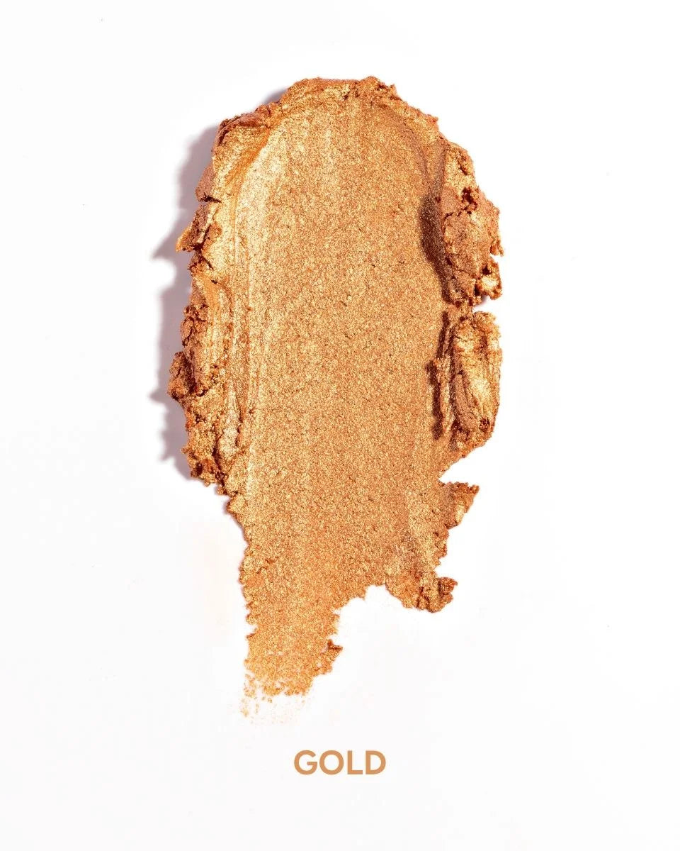 Iluminador Facial e Corporal com Skincare