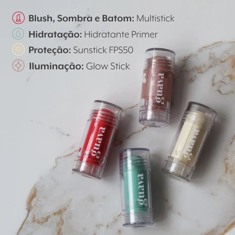 Linha de Sticks | Aniversário