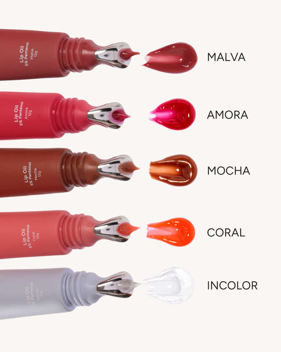 Kit Make Completa