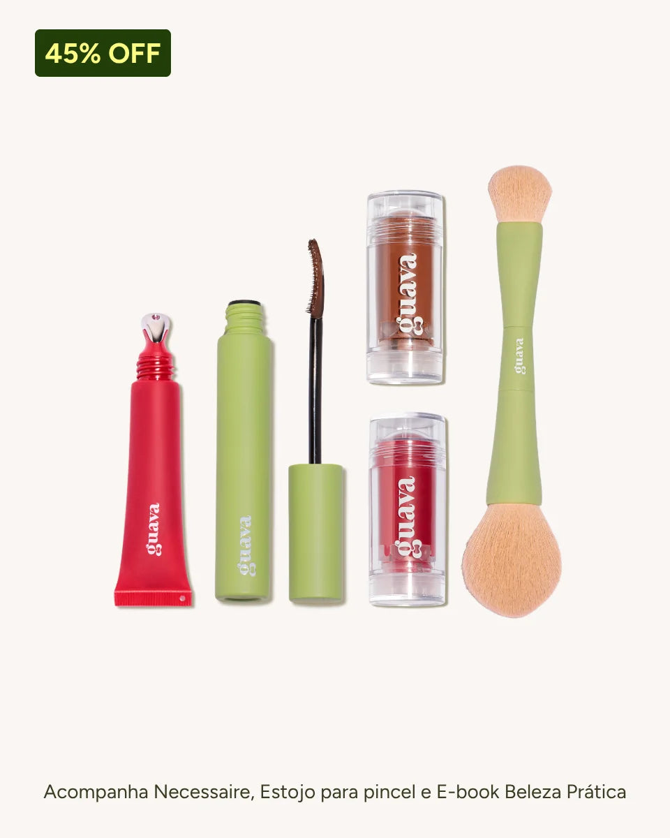 Kit Make Completa