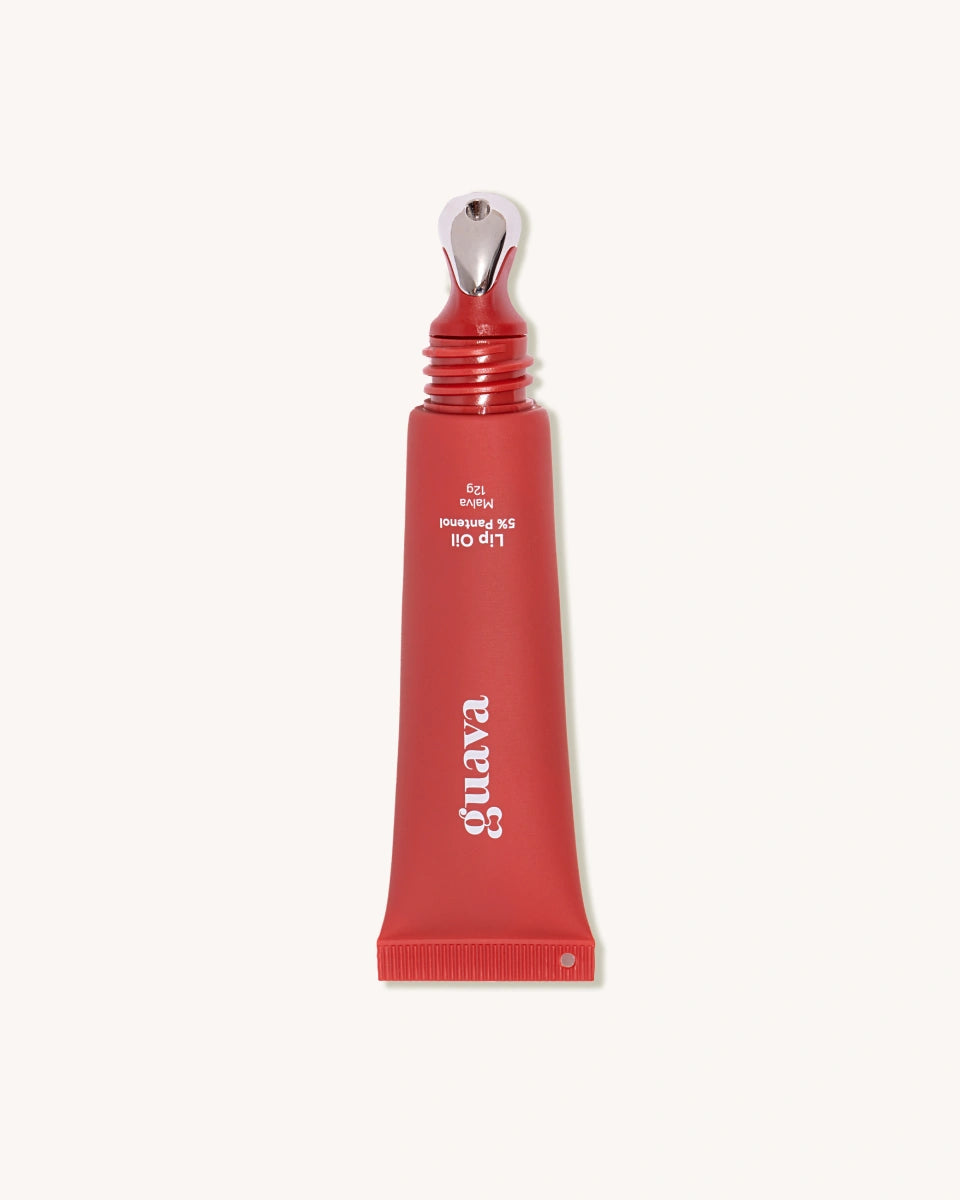 Lip Oil Regenerador - 5% Pantenol | PROMO