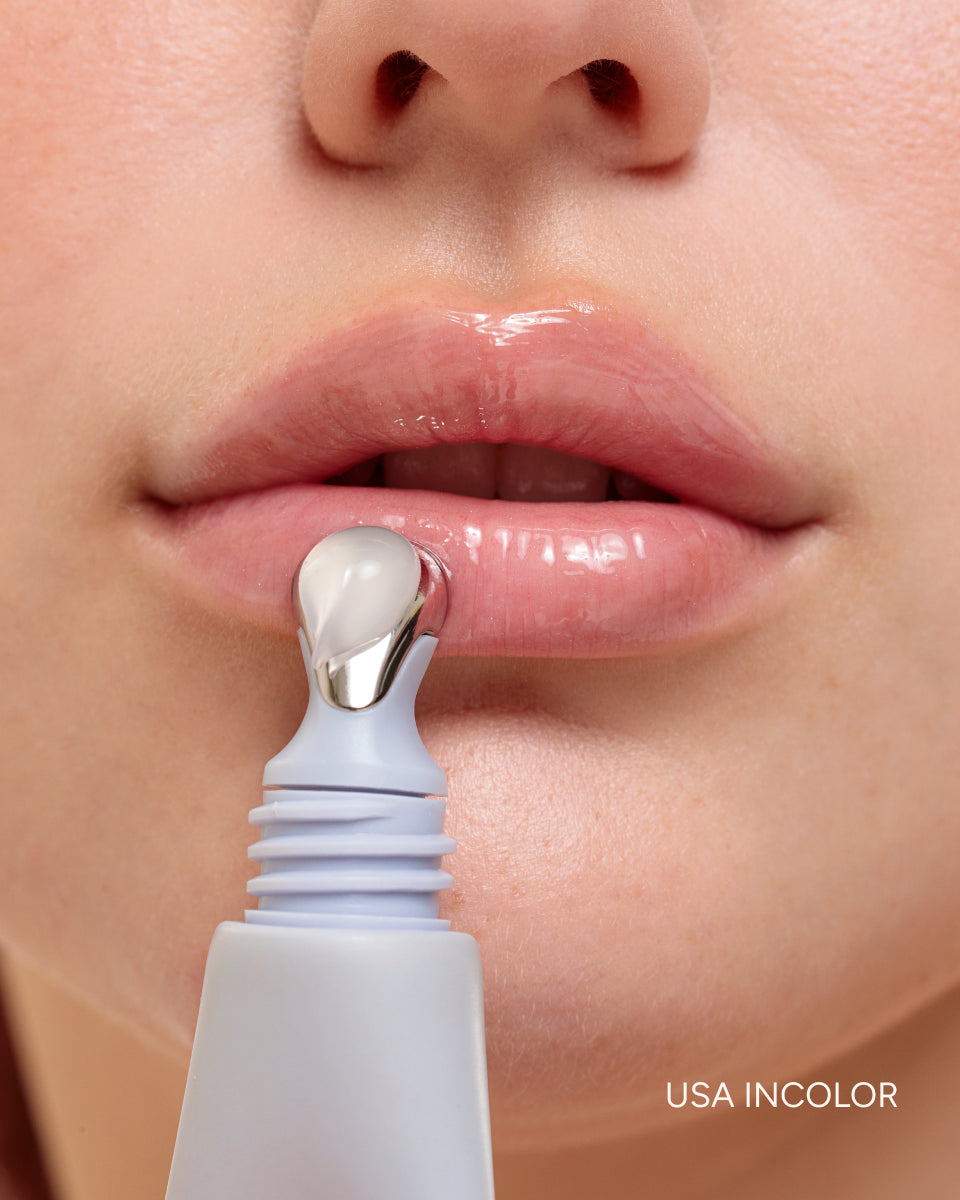 Lip Oil Regenerador - 5% Pantenol -