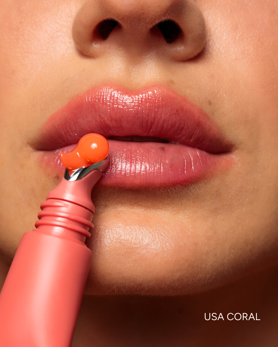 Lip Oil Regenerador - 5% Pantenol -