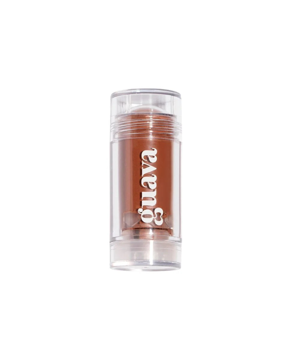 Multistick Marrom com Skincare
