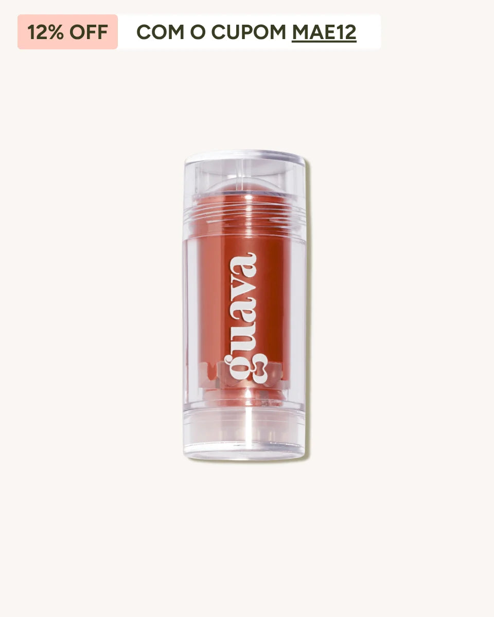 Multistick 4 em 1 com Skincare