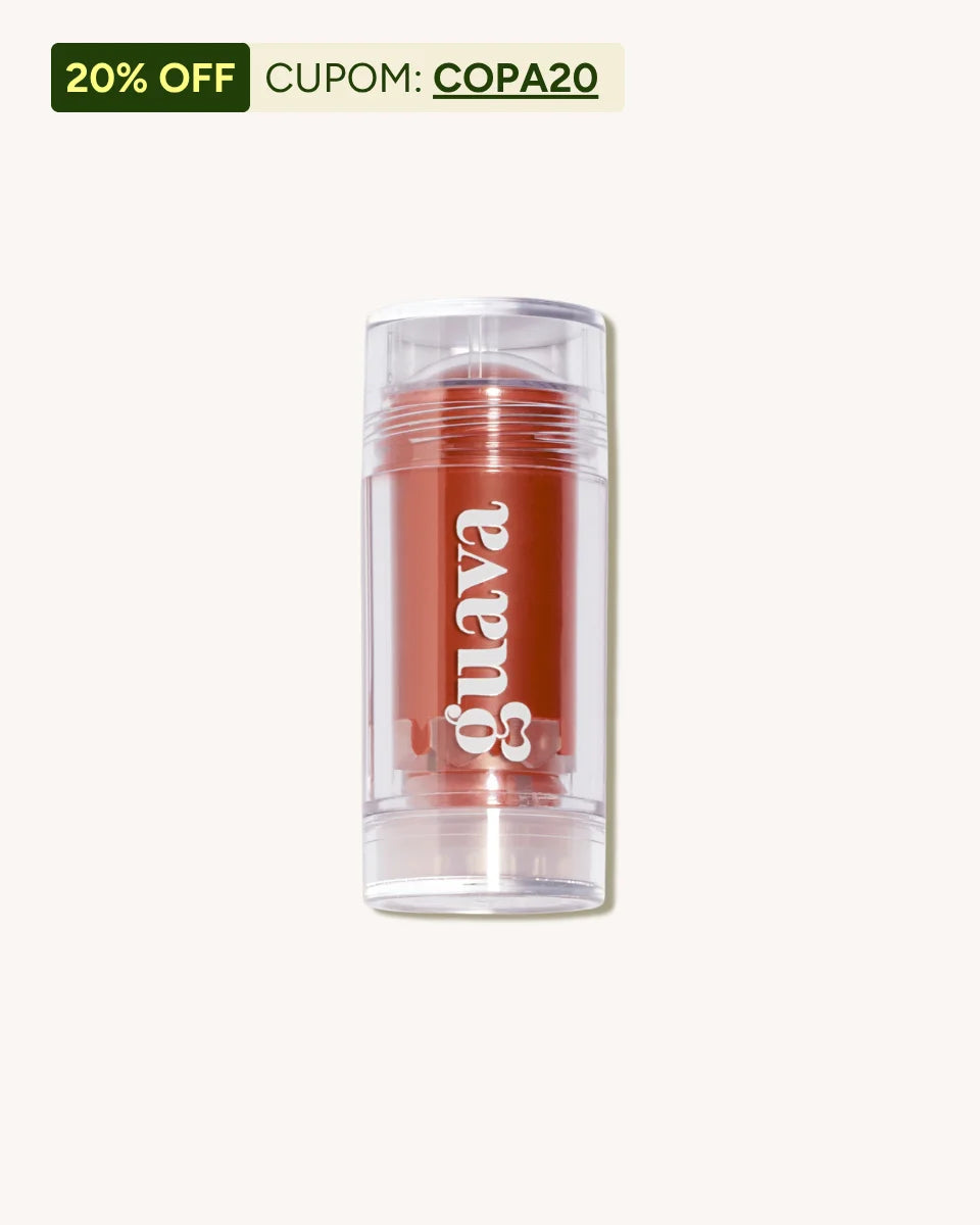 Multistick 4 em 1 com Skincare