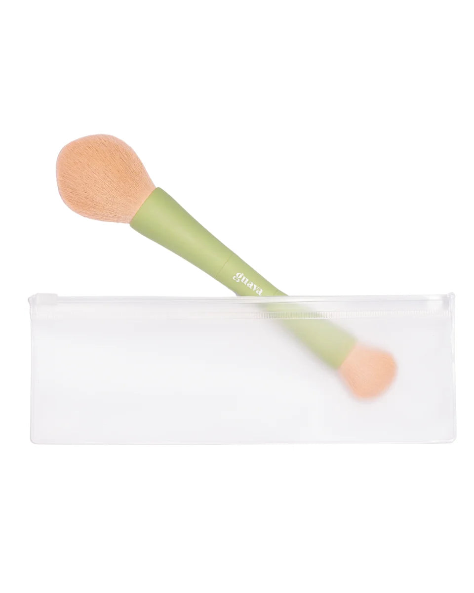 Duo Pinceis | Exclusivo