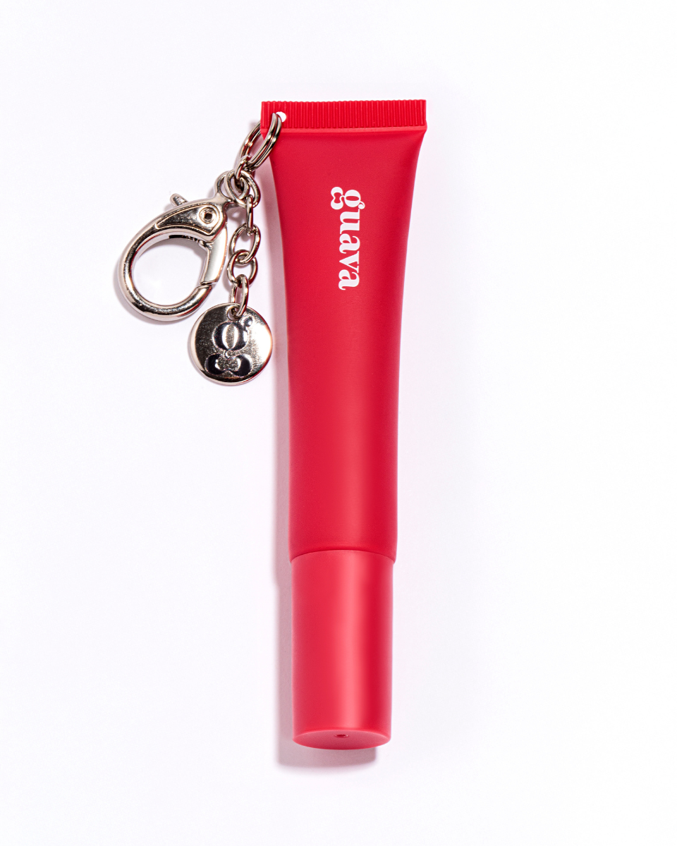 Chaveiro para Lip Oil