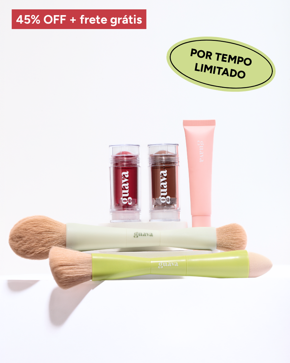 Kit Make Completa