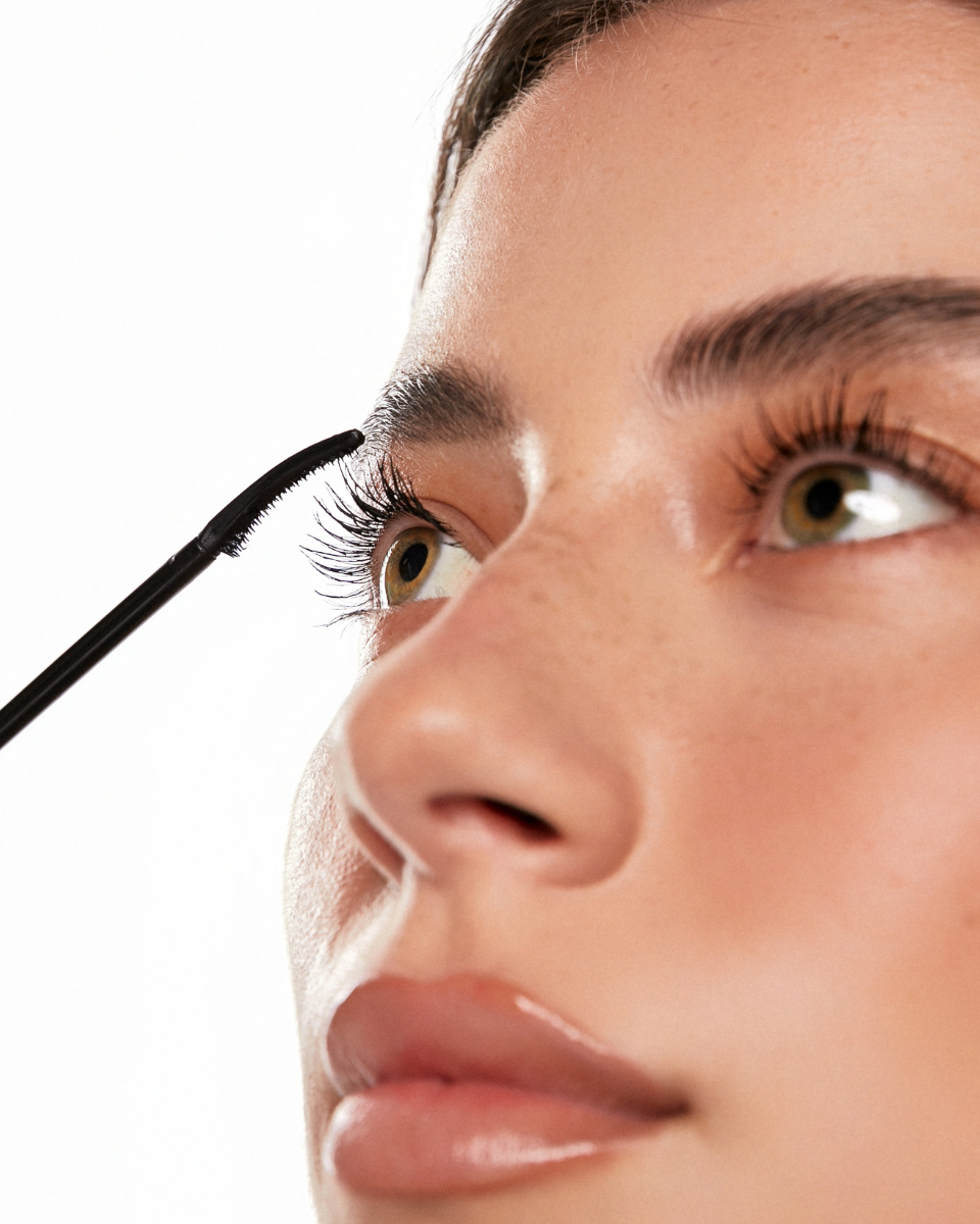 Máscara de Cílios Alonga e Cuida | Presente