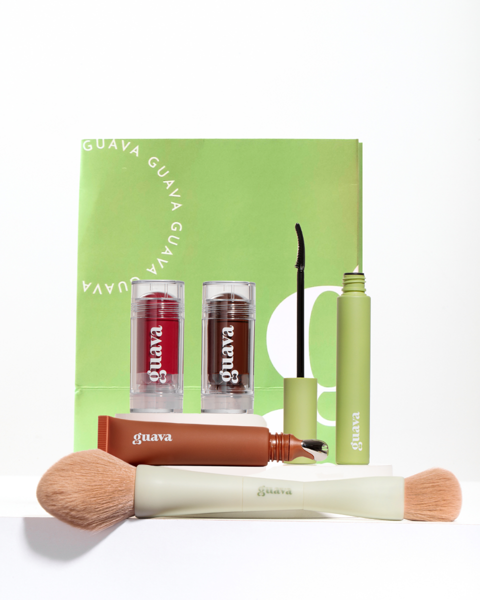 Kit Make Completa | Presente