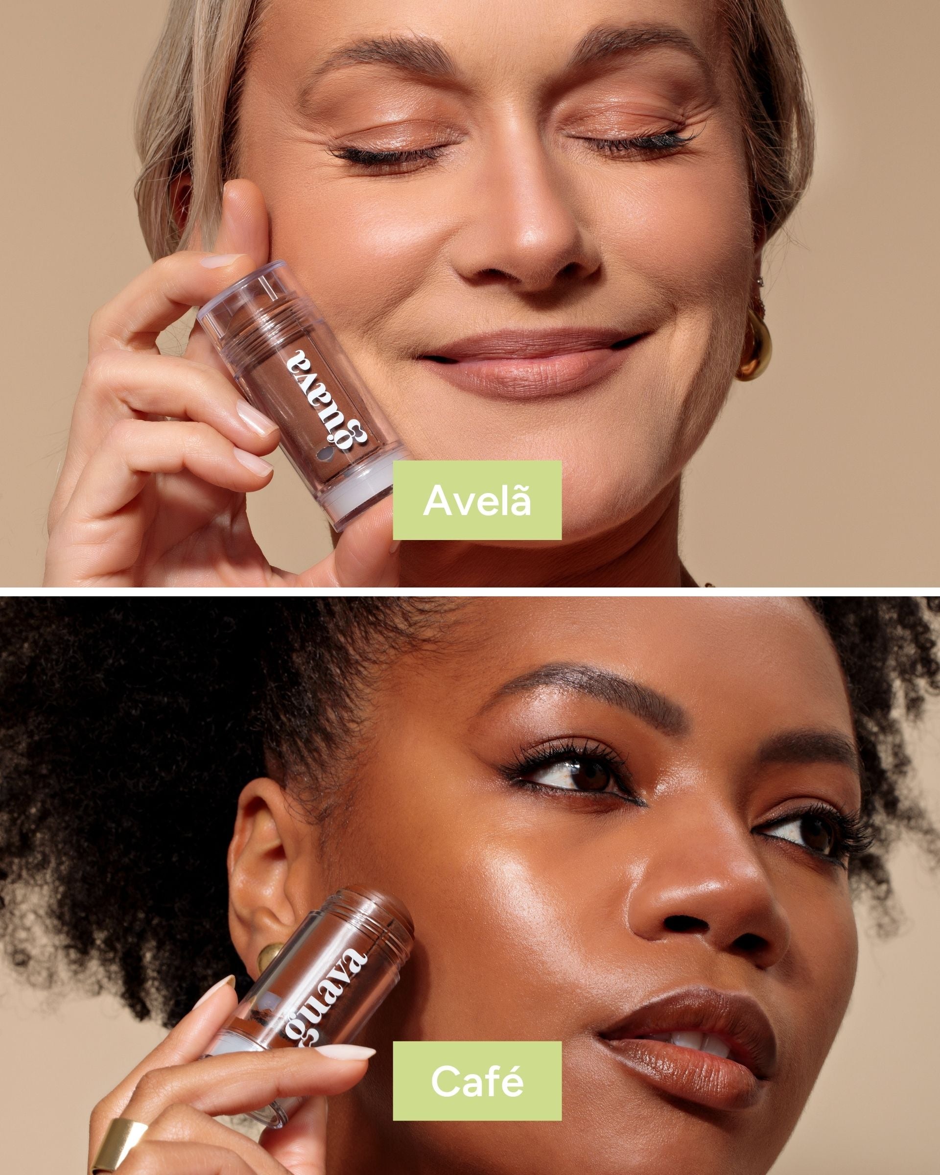 Kit Make Completa | Presente