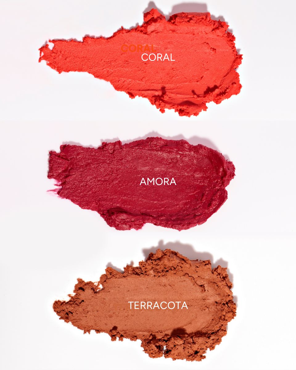 Multistick 4 em 1 com Skincare | Exclusivo