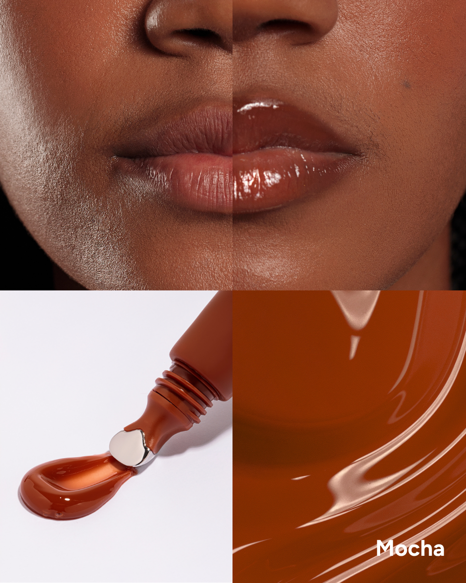 Lip Oil Regenerador - 5% Pantenol