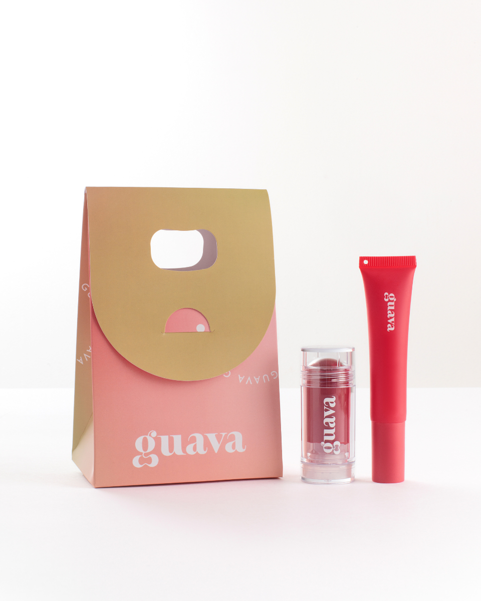 Lip + Stick | Presente