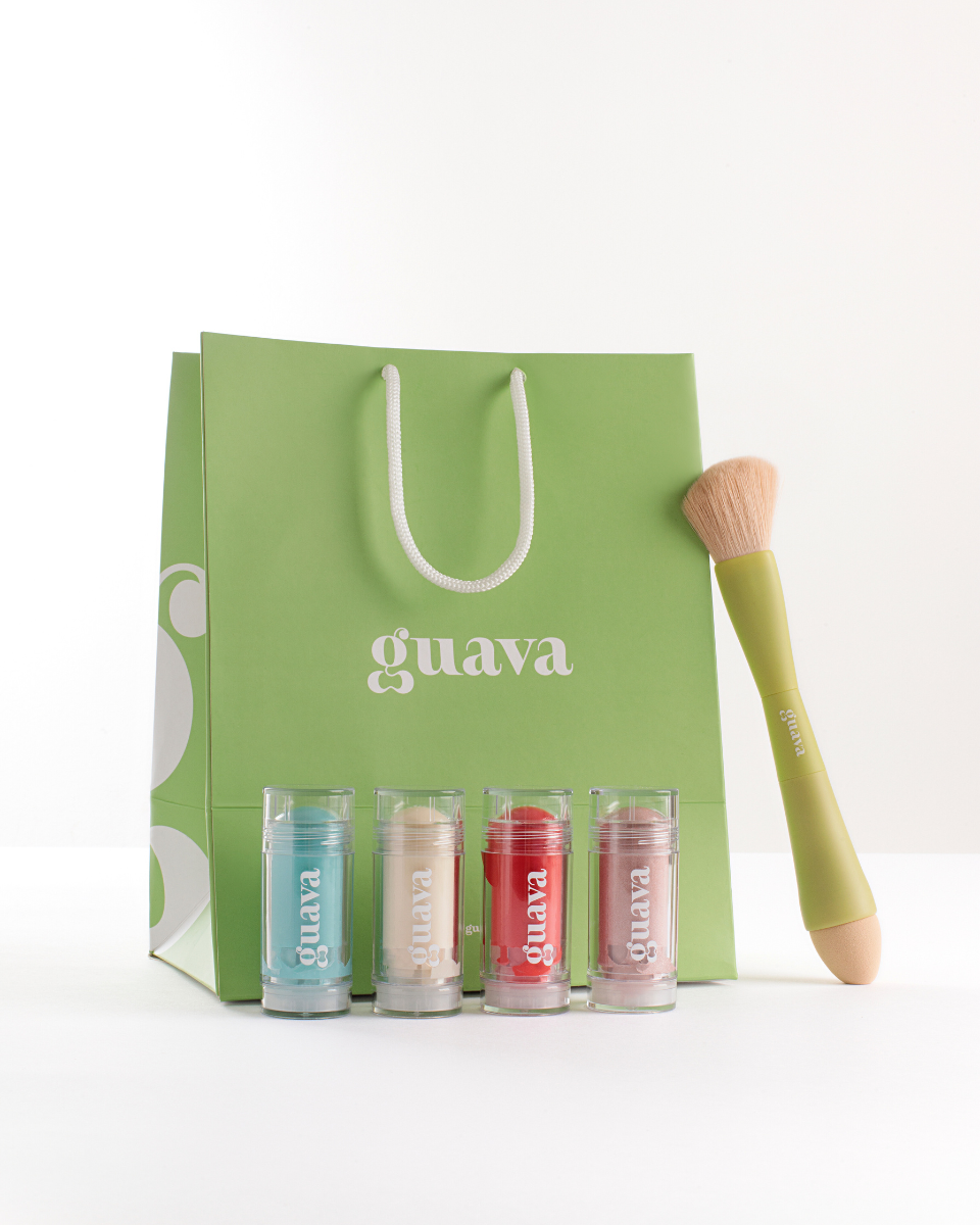 Kit Beleza Prática | Presente