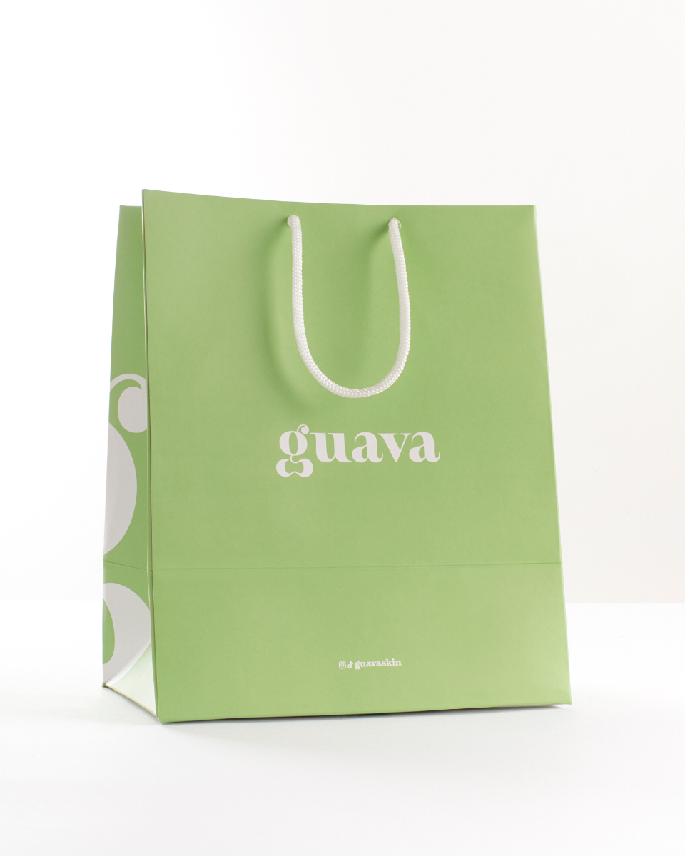 Giftbag + Cartão