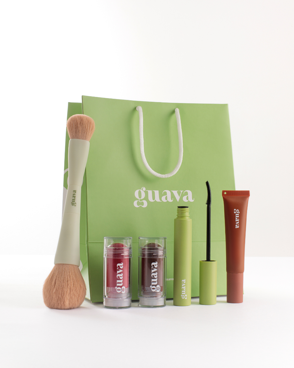 Kit Make Completa | Presente